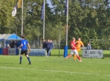 S.K.N.W.K. 1 - Serooskerke 1 (competitie) seizoen 2024-2025 (26/86)